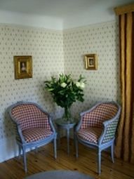 Imagen de los interiores del Hotel Anno 1647. Foto 16