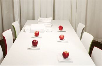 Imagen de los interiores del Hotel Anno 1647. Foto 17