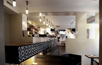 Imagen del bar/restaurante del Hotel Anno 1647. Foto 5