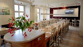 Imagen de los interiores del Hotel Anno 1647. Foto 18