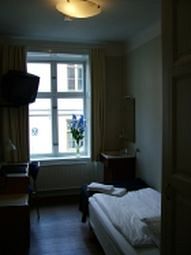 Imagen de la habitación del Hotel Anno 1647. Foto 10