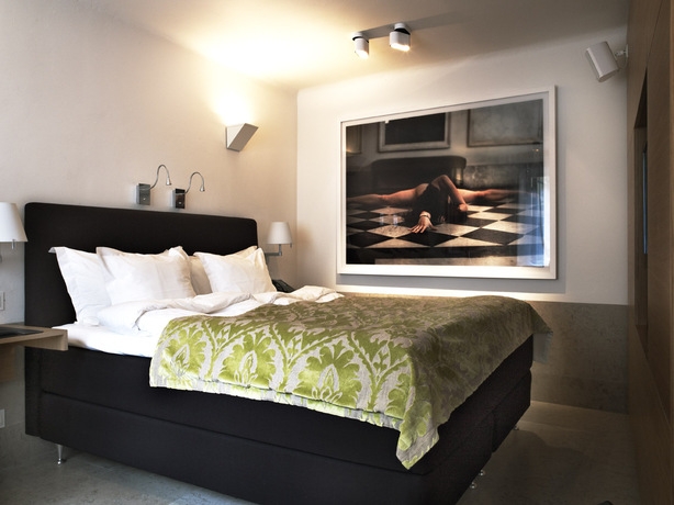 Imagen general del Hotel Anno 1647. Foto 2