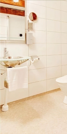 Imagen de la habitación del Hotel Anno 1793 Sekelg&aring;rden. Foto 3