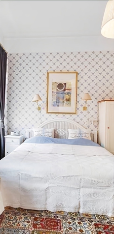 Imagen de la habitación del Hotel Anno 1793 Sekelg&aring;rden. Foto 4