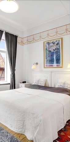 Imagen de la habitación del Hotel Anno 1793 Sekelg&aring;rden. Foto 5