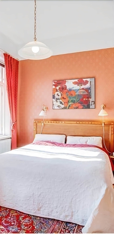 Imagen de la habitación del Hotel Anno 1793 Sekelg&aring;rden. Foto 6