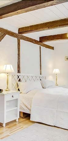 Imagen de la habitación del Hotel Anno 1793 Sekelg&aring;rden. Foto 8