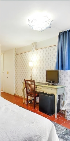 Imagen de la habitación del Hotel Anno 1793 Sekelg&aring;rden. Foto 9