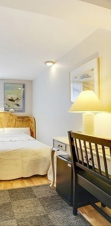 Imagen de la habitación del Hotel Anno 1793 Sekelg&aring;rden. Foto 11