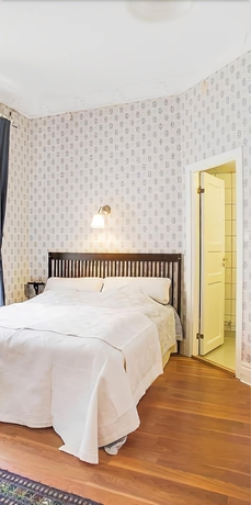 Imagen de la habitación del Hotel Anno 1793 Sekelg&aring;rden. Foto 14