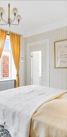 Imagen de la habitación del Hotel Anno 1793 Sekelg&aring;rden. Foto 15