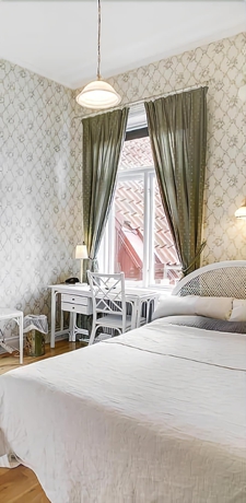 Imagen de la habitación del Hotel Anno 1793 Sekelg&aring;rden. Foto 16