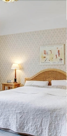 Imagen de la habitación del Hotel Anno 1793 Sekelg&aring;rden. Foto 17