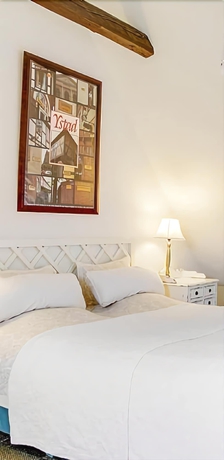 Imagen de la habitación del Hotel Anno 1793 Sekelg&aring;rden. Foto 18