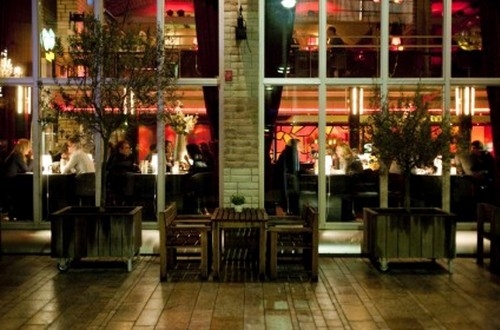 Imagen del bar/restaurante del Hotel Anno. Foto 3