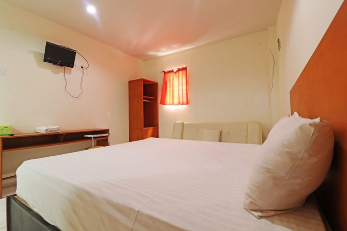 Imagen general del Hotel Anno Guesthouse. Foto 1