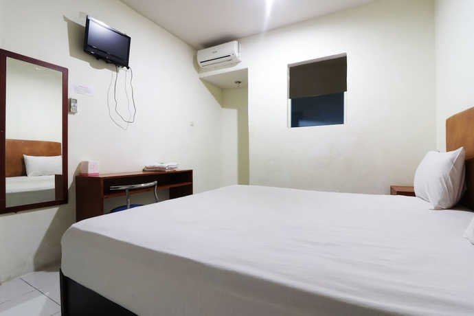 Imagen de la habitación del Hotel Anno Guesthouse. Foto 6