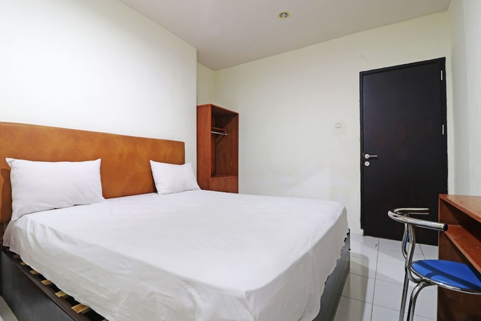 Imagen de la habitación del Hotel Anno Guesthouse. Foto 7