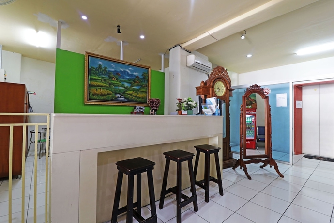 Imagen de los interiores del Hotel Anno Guesthouse. Foto 14