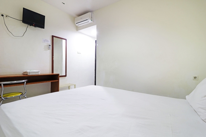 Imagen de la habitación del Hotel Anno Guesthouse. Foto 8