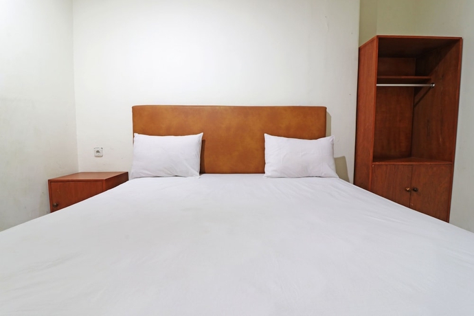 Imagen de la habitación del Hotel Anno Guesthouse. Foto 9