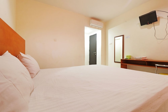 Imagen de la habitación del Hotel Anno Guesthouse. Foto 10