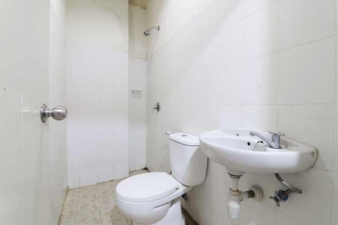 Imagen de la habitación del Hotel Anno Guesthouse. Foto 13