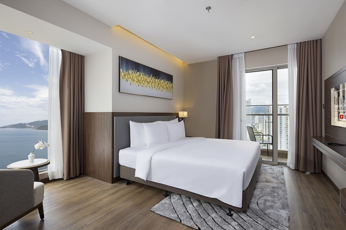 Imagen general del Hotel Annova Nha Trang. Foto 1