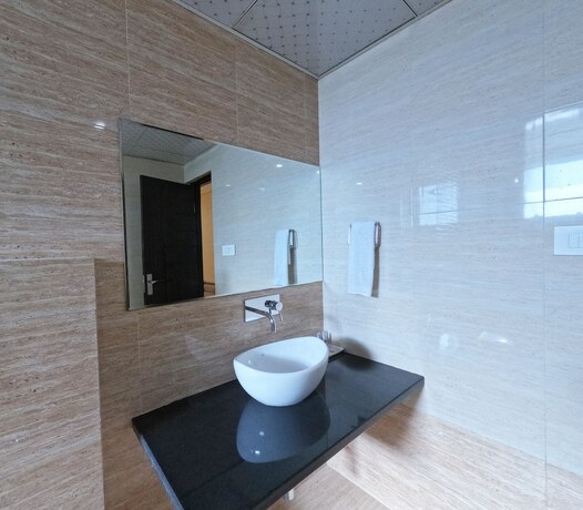 Imagen de la habitación del Hotel Annpurna Regency. Foto 18