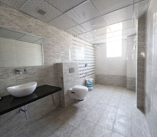 Imagen general del Hotel Annpurna Regency. Foto 8