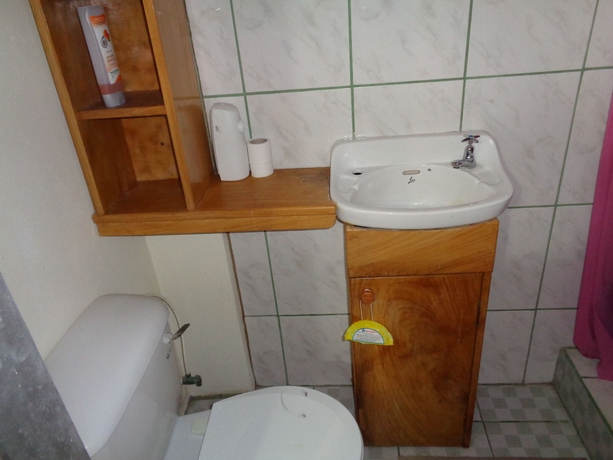 Imagen de la habitación del Hotel Ann's Villa. Foto 4