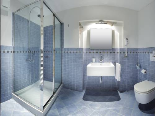 Imagen de la habitación del Hotel Annunziata, Ferrara. Foto 4