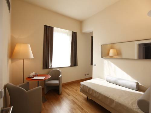 Imagen de la habitación del Hotel Annunziata, Ferrara. Foto 6