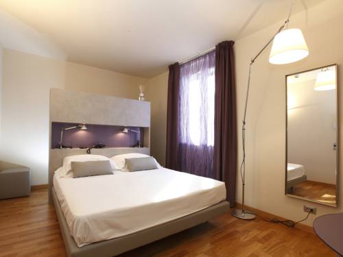 Imagen de la habitación del Hotel Annunziata, Ferrara. Foto 12