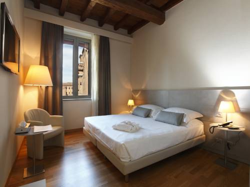 Imagen de la habitación del Hotel Annunziata, Ferrara. Foto 13