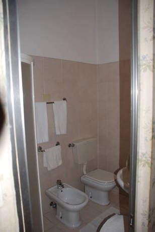 Imagen de la habitación del Hotel Annunziata, Massa. Foto 2