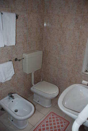 Imagen de la habitación del Hotel Annunziata, Massa. Foto 3