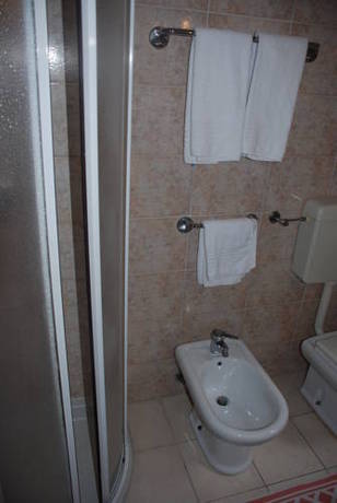 Imagen de la habitación del Hotel Annunziata, Massa. Foto 4