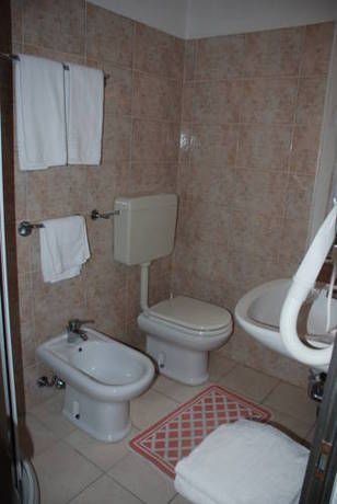 Imagen de la habitación del Hotel Annunziata, Massa. Foto 5