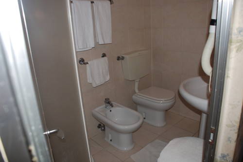 Imagen de la habitación del Hotel Annunziata, Massa. Foto 6