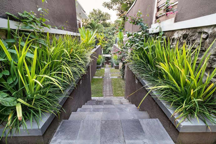 Imagen de los interiores del Hotel Annupuri Villas Bali. Foto 20