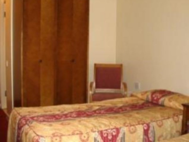 Imagen general del Hotel An-nur. Foto 3