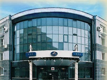 Imagen general del Hotel Annushka. Foto 2