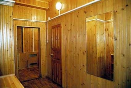 Imagen general del Hotel Annushka. Foto 8