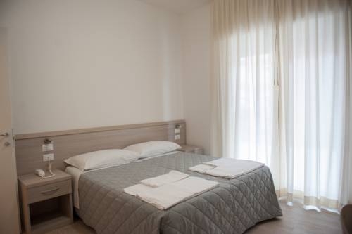 Imagen general del Hotel Anny. Foto 2