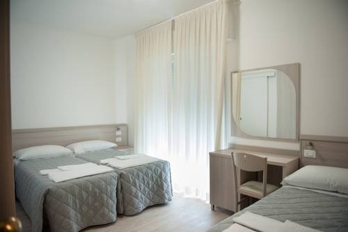 Imagen general del Hotel Anny. Foto 3