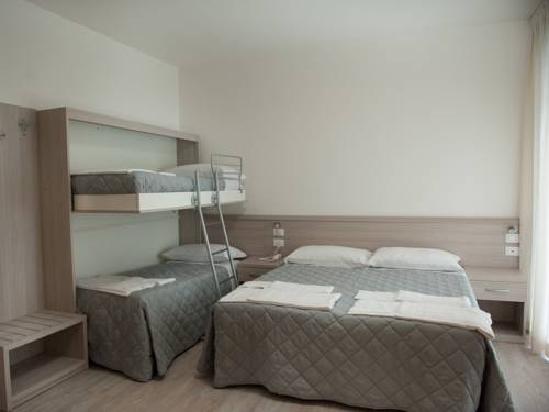 Imagen general del Hotel Anny. Foto 4