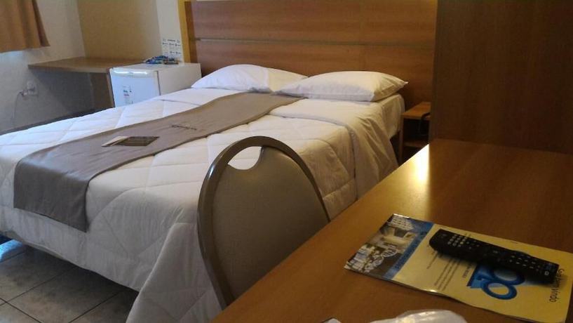 Imagen de la habitación del Hotel Ano Bom Palace. Foto 2