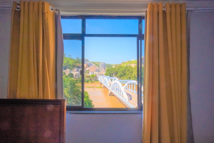 Imagen de la habitación del Hotel Ano Bom Palace. Foto 5