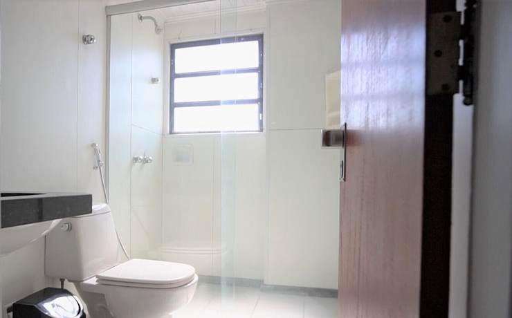 Imagen de la habitación del Hotel Ano Bom Palace. Foto 6